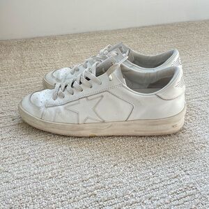 Golden Goose Stardan sneakers, size 40